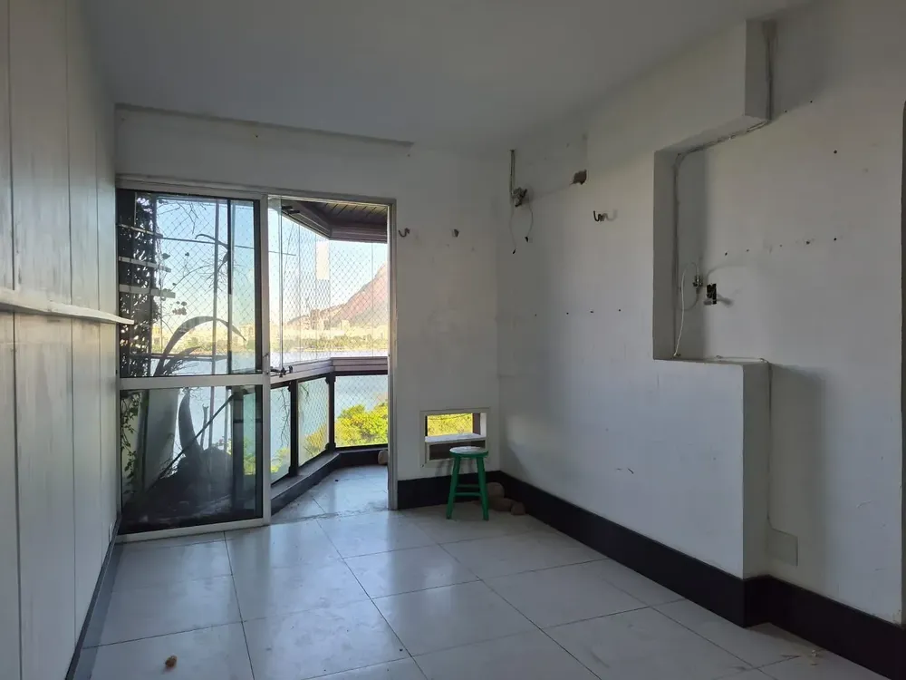 Apartamento, 4 quartos, 160 m² - Foto 46