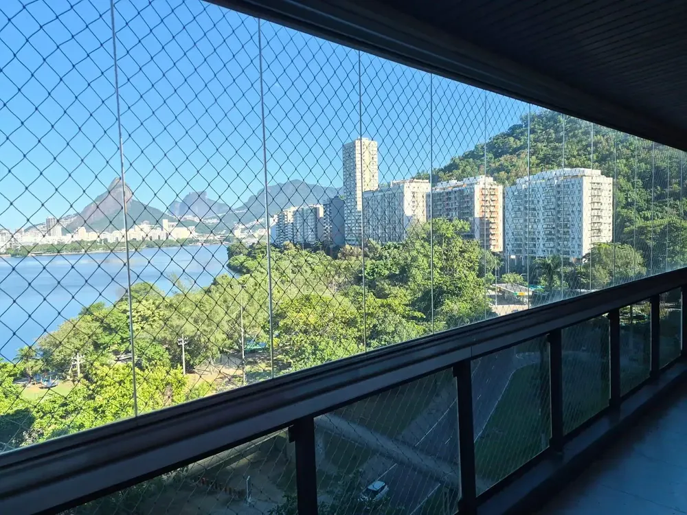 Apartamento, 4 quartos, 160 m² - Foto 48