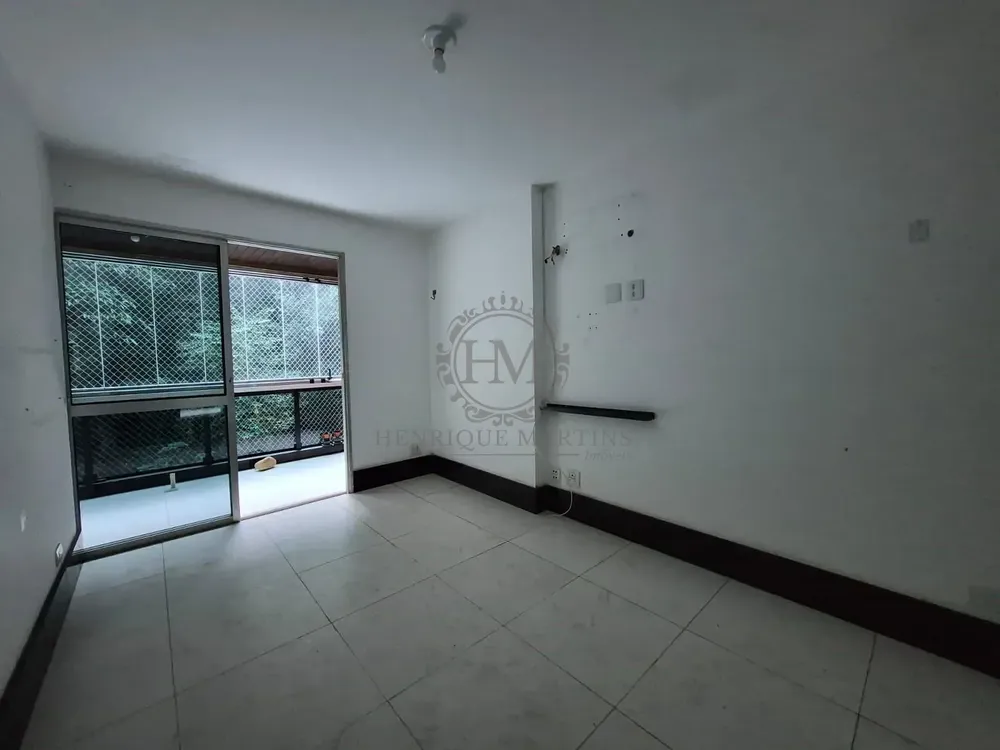Apartamento, 4 quartos, 160 m² - Foto 11