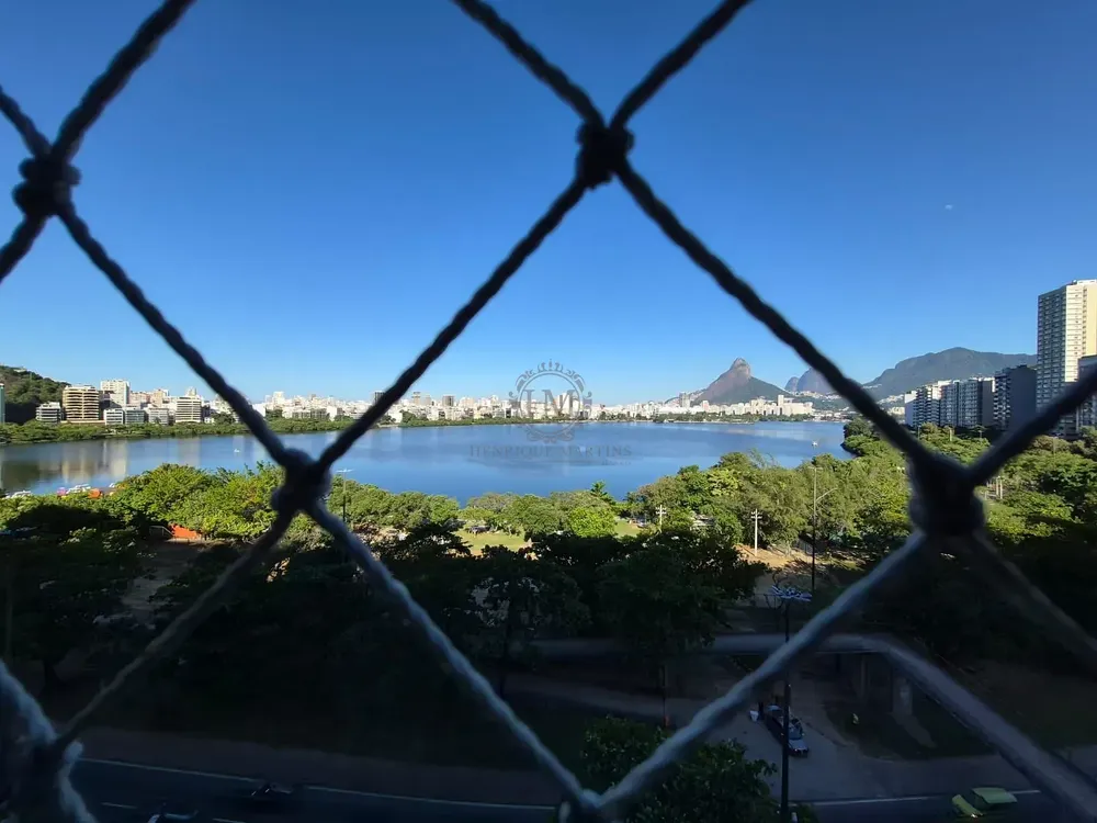 Apartamento, 4 quartos, 160 m² - Foto 65