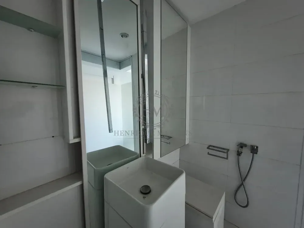 Apartamento, 4 quartos, 160 m² - Foto 30