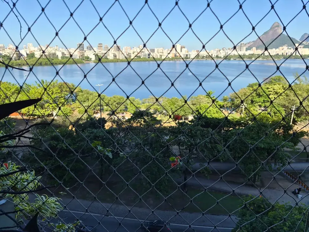 Apartamento, 4 quartos, 160 m² - Foto 55