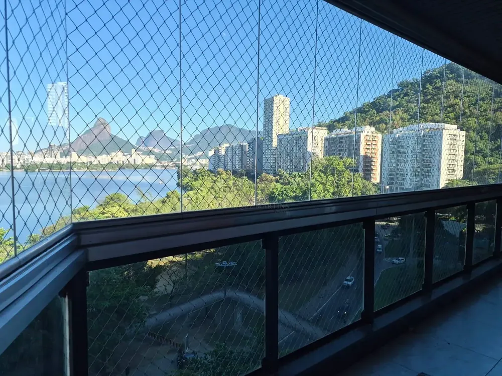 Apartamento, 4 quartos, 160 m² - Foto 1