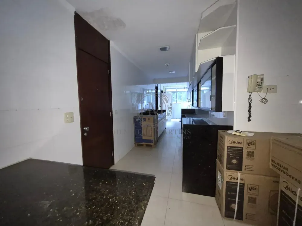 Apartamento, 4 quartos, 160 m² - Foto 32