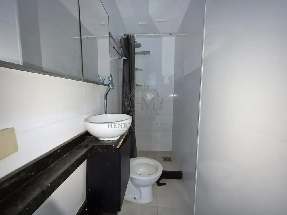 Apartamento, 4 quartos, 160 m² - Foto 24