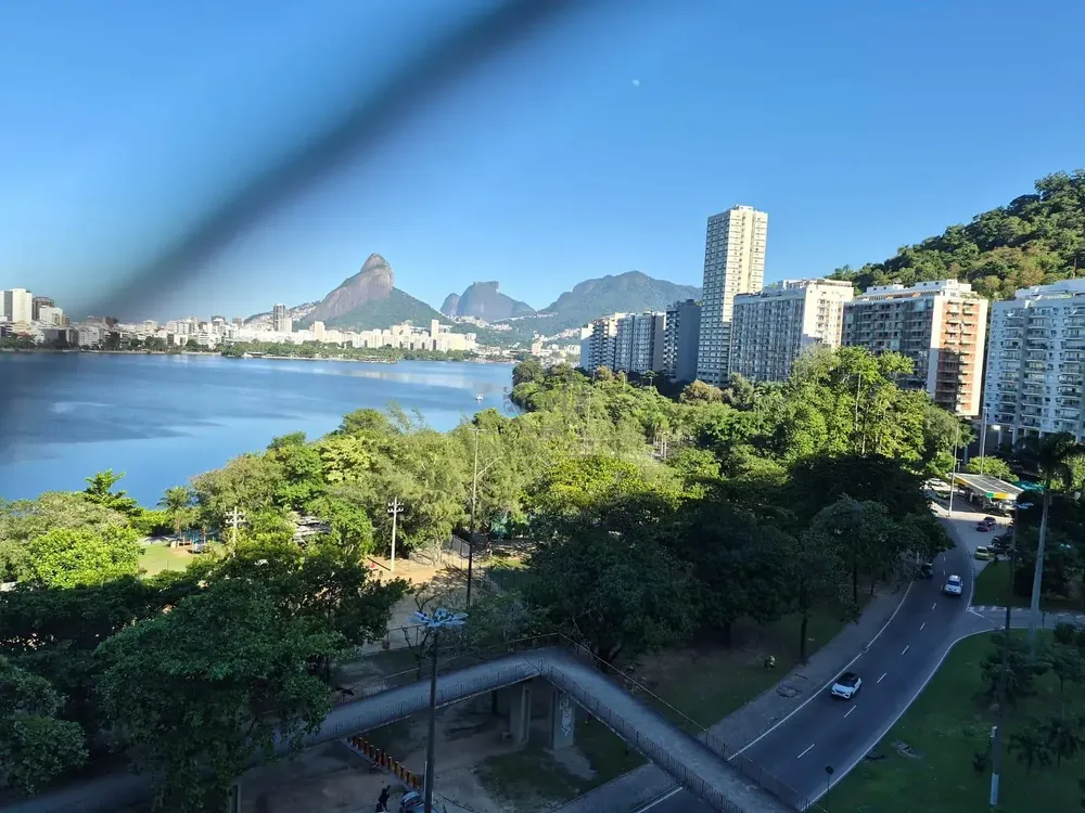 Apartamento, 4 quartos, 160 m² - Foto 40