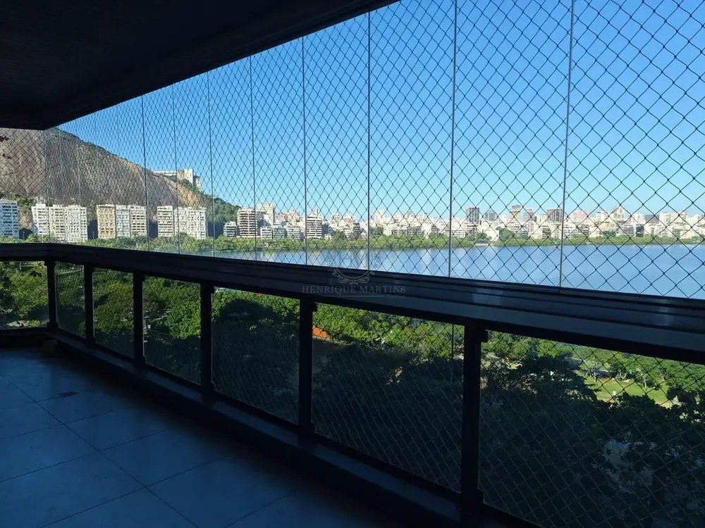 Apartamento, 4 quartos, 160 m² - Foto 43