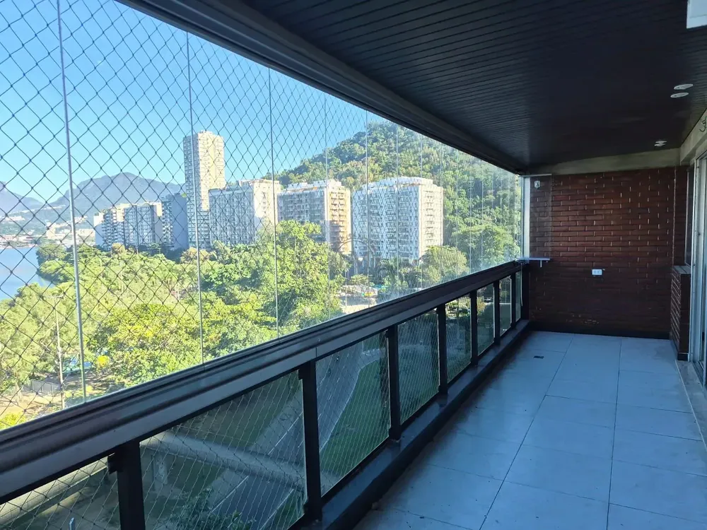 Apartamento, 4 quartos, 160 m² - Foto 75