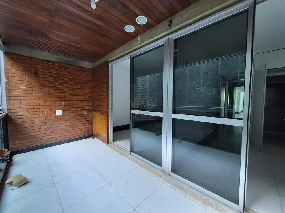 Apartamento, 4 quartos, 160 m² - Foto 74