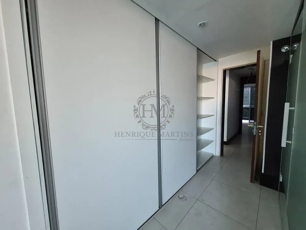 Apartamento, 4 quartos, 160 m² - Foto 12