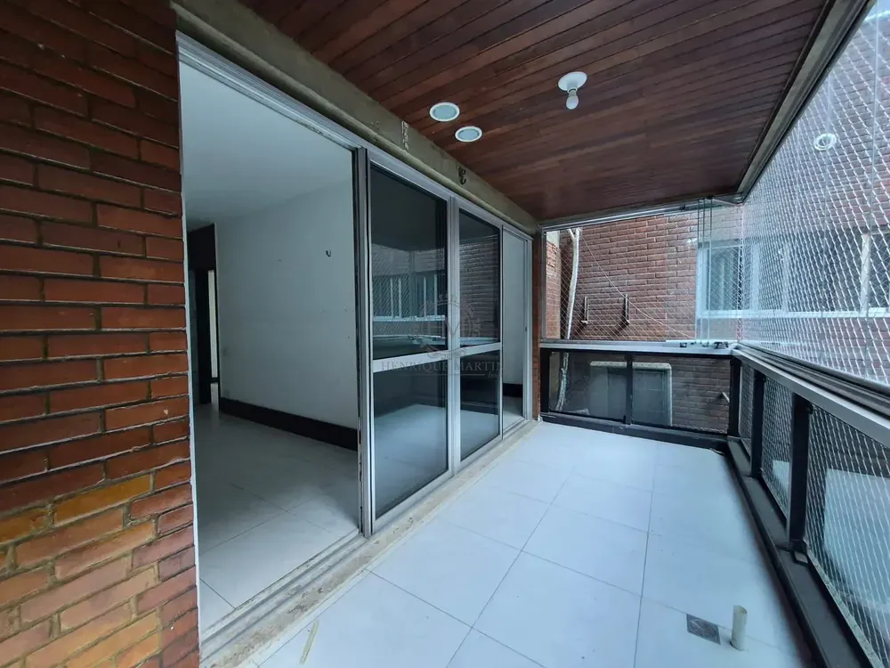 Apartamento, 4 quartos, 160 m² - Foto 47