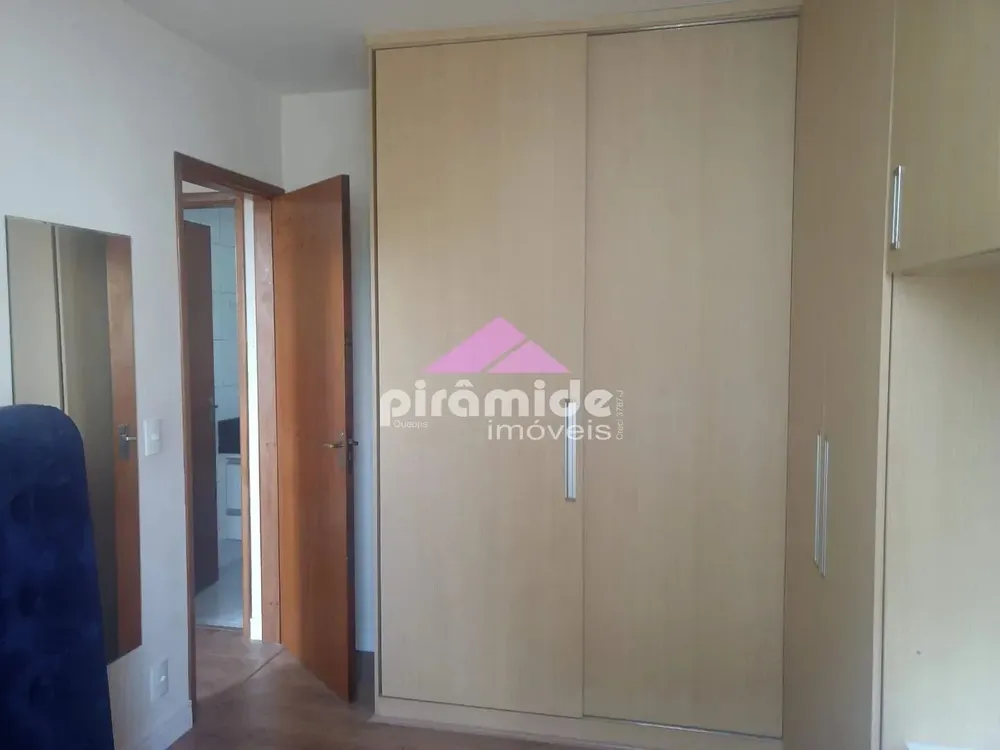 Apartamento, 2 quartos, 50 m² - Foto 7