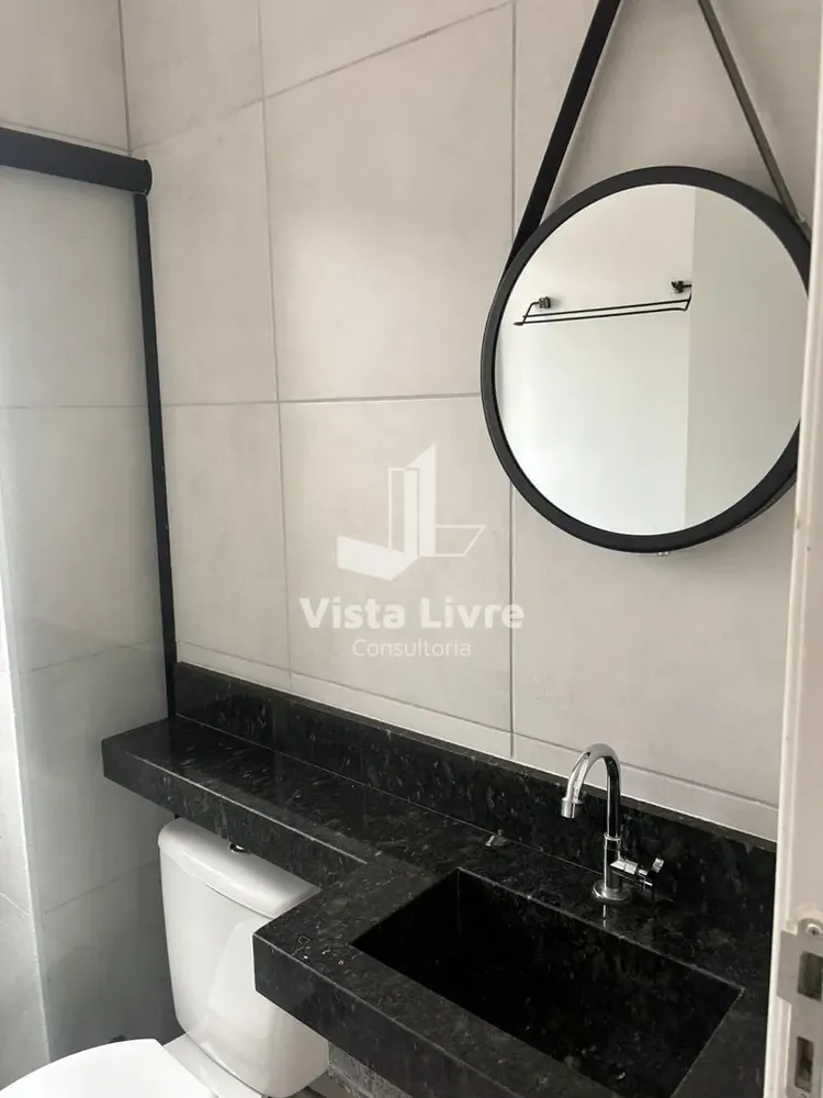 Apartamento, 1 quarto, 41 m² - Foto 3