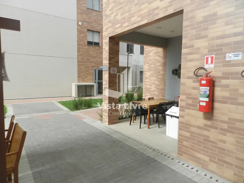 Apartamento, 1 quarto, 41 m² - Foto 8