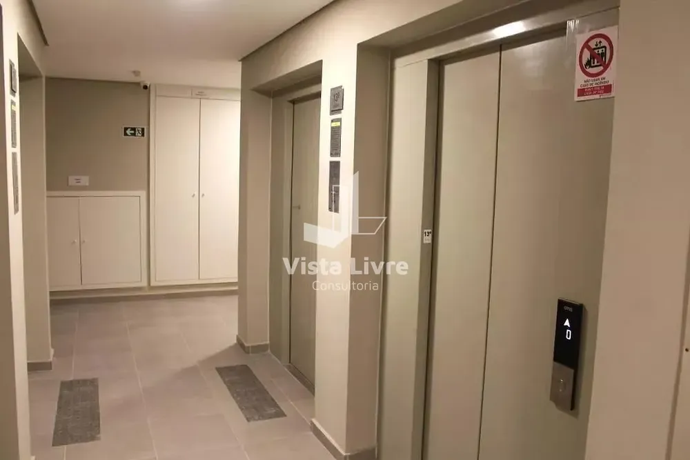 Apartamento, 1 quarto, 41 m² - Foto 4