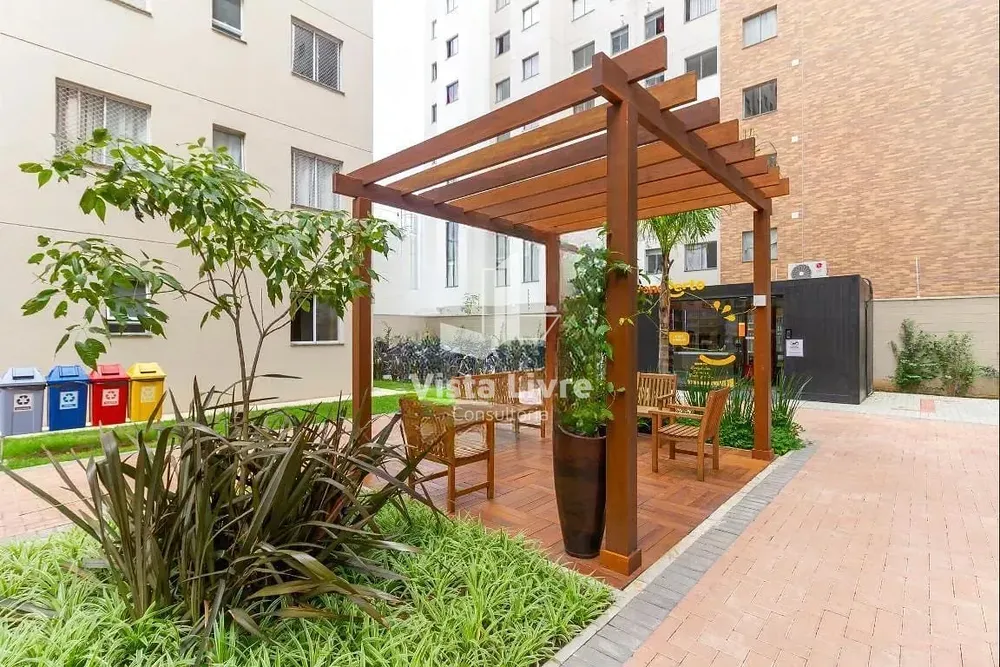 Apartamento, 1 quarto, 41 m² - Foto 7
