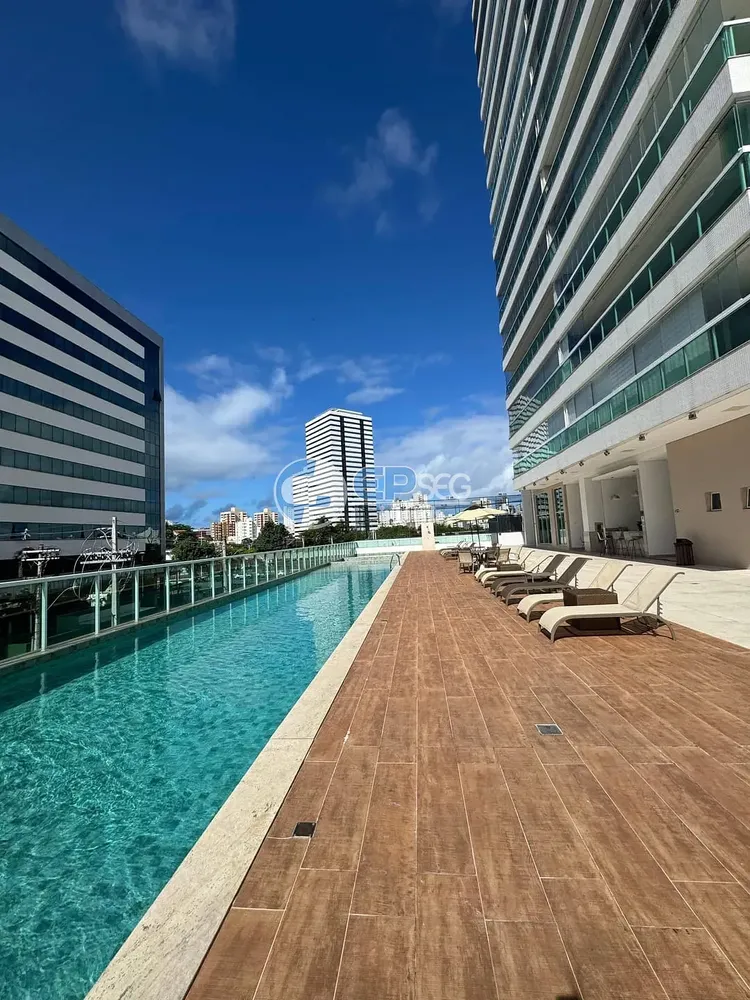 Apartamento, 3 quartos, 126 m² - Foto 3