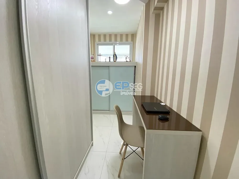 Apartamento, 3 quartos, 126 m² - Foto 4