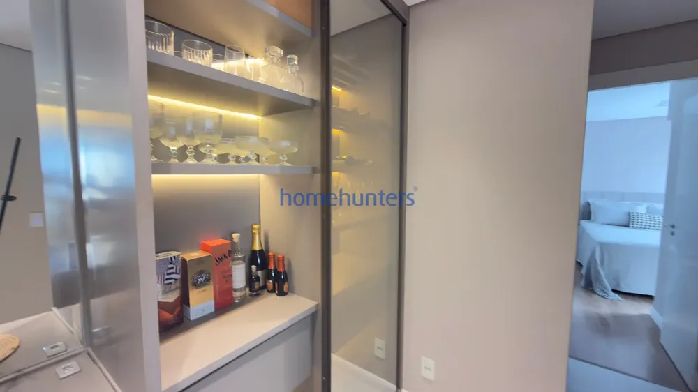Apartamento, 2 quartos, 73 m² - Foto 1