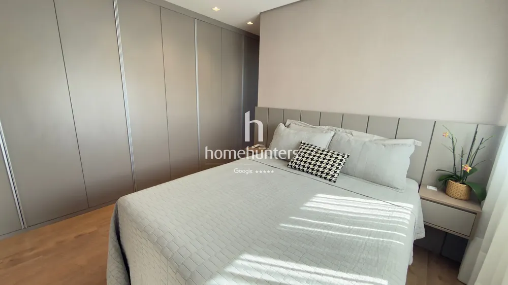 Apartamento, 2 quartos, 73 m² - Foto 5