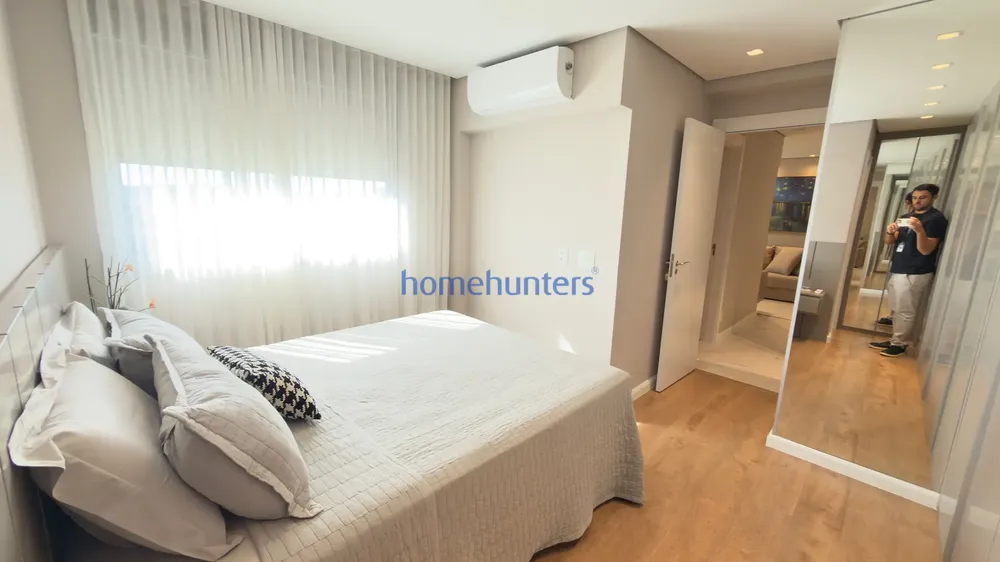 Apartamento, 2 quartos, 73 m² - Foto 2