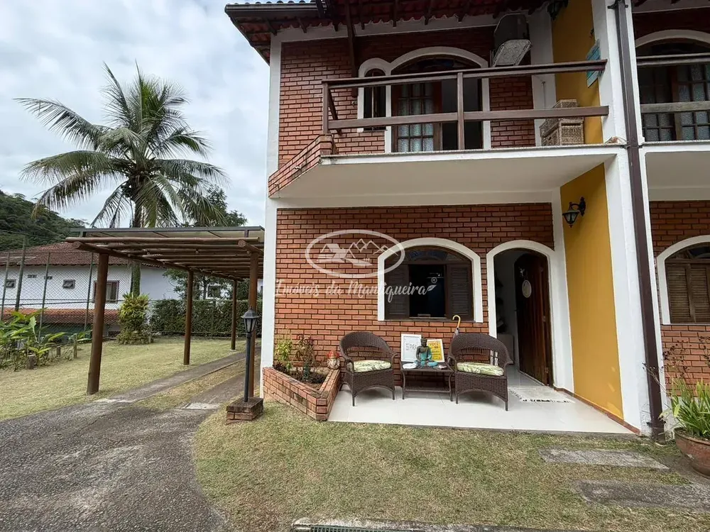 Casa, 2 quartos, 90 m² - Foto 2