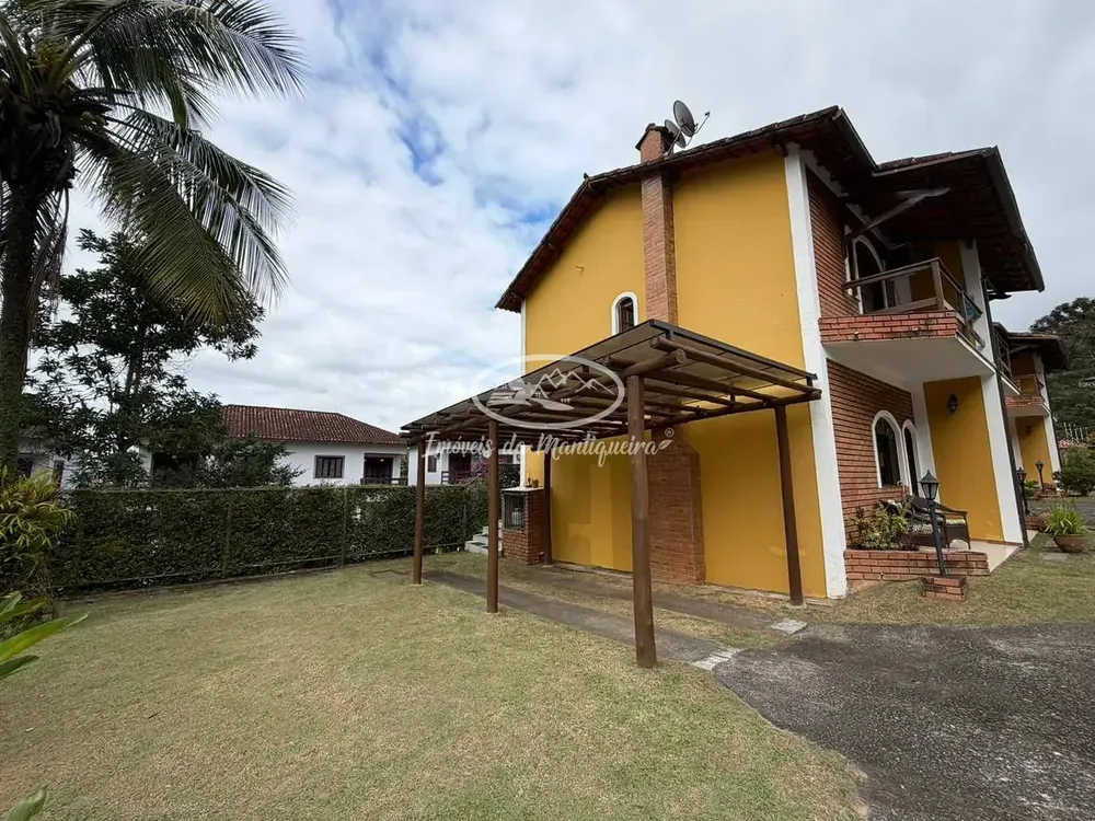 Casa, 2 quartos, 90 m² - Foto 3