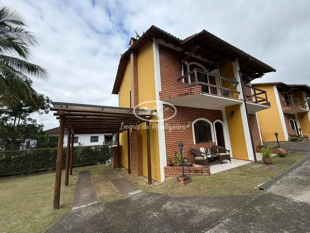 Casa, 2 quartos, 90 m² - Foto 1