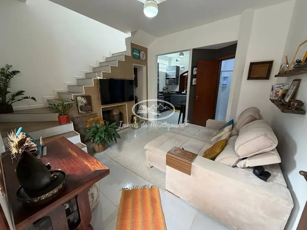 Casa, 2 quartos, 90 m² - Foto 4