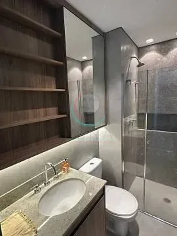 Apartamento, 1 quarto, 32 m² - Foto 1
