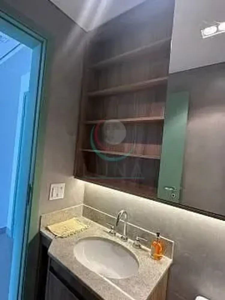 Apartamento, 1 quarto, 32 m² - Foto 4