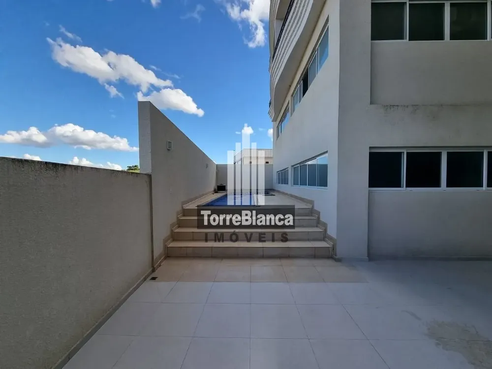 Apartamento, 3 quartos, 198 m² - Foto 4