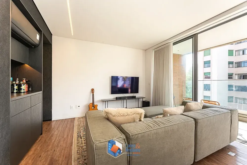 Apartamento, 2 quartos, 118 m² - Foto 4