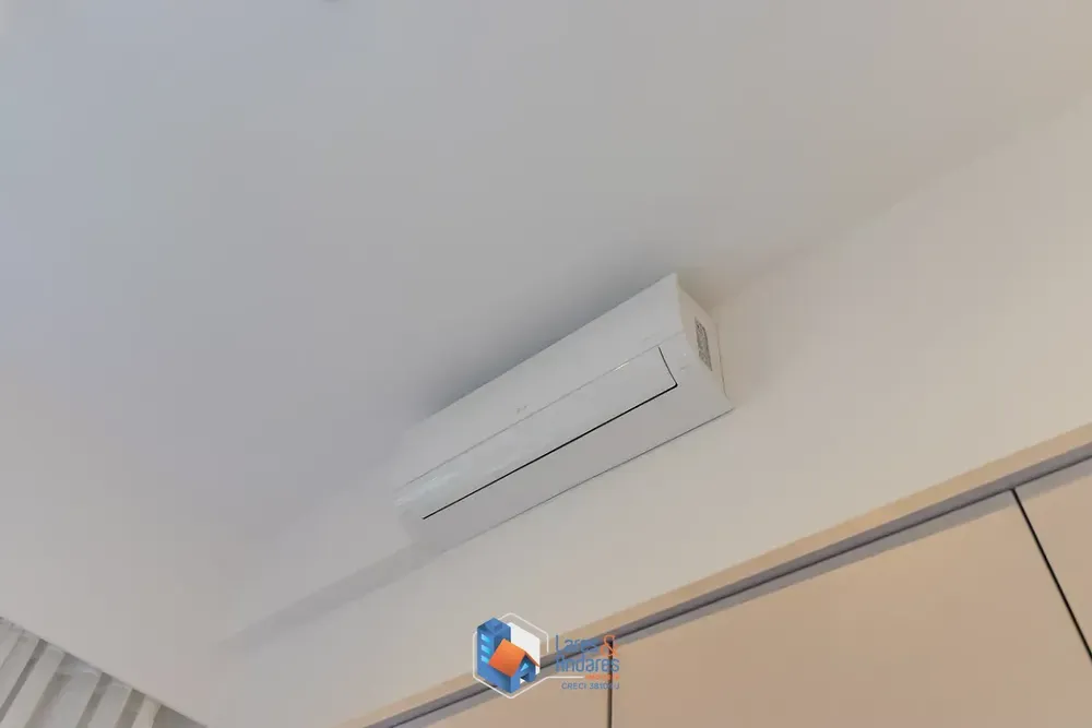 Apartamento, 1 quarto, 25 m² - Foto 7
