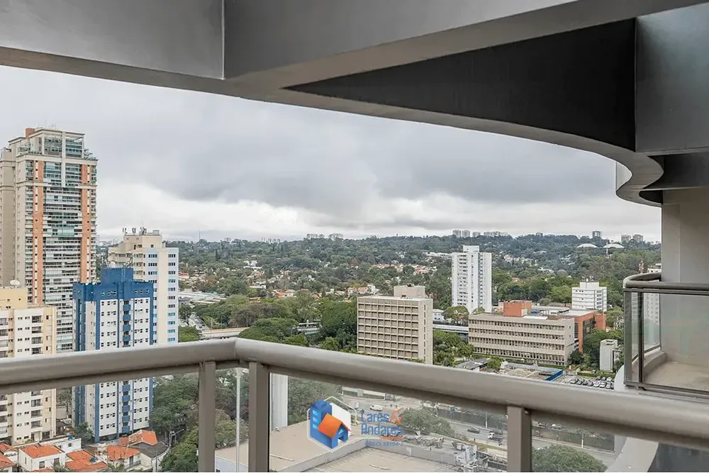 Apartamento, 1 quarto, 48 m² - Foto 2
