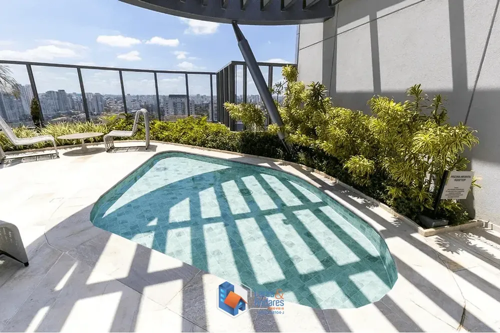 Apartamento, 1 quarto, 48 m² - Foto 7
