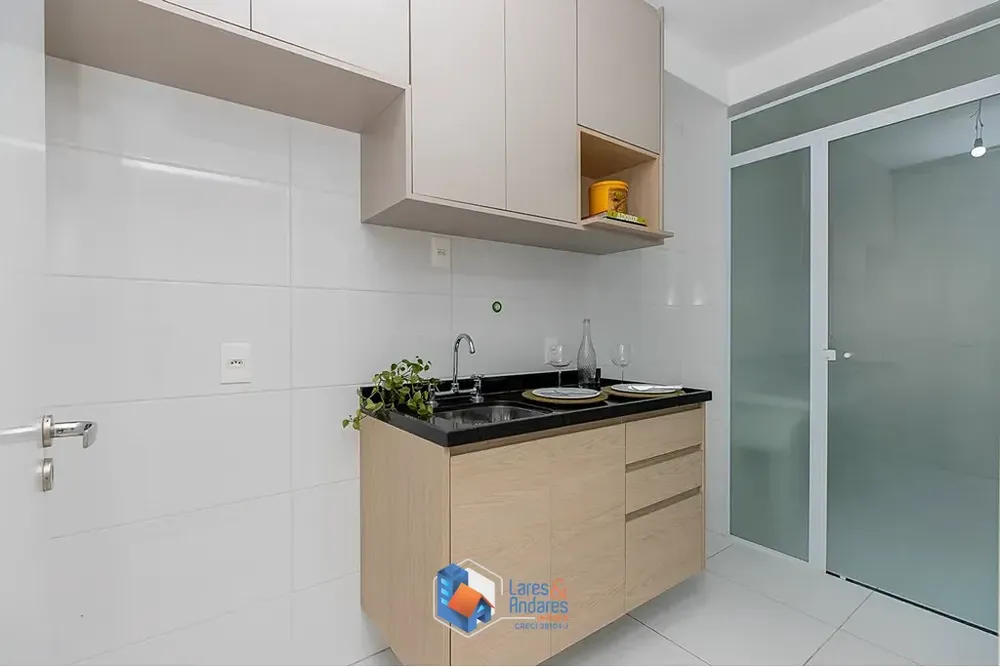 Apartamento, 1 quarto, 48 m² - Foto 8