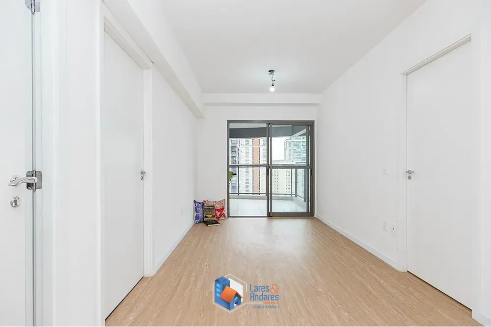 Apartamento, 1 quarto, 48 m² - Foto 3