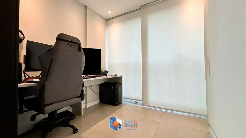 Apartamento, 2 quartos, 66 m² - Foto 6