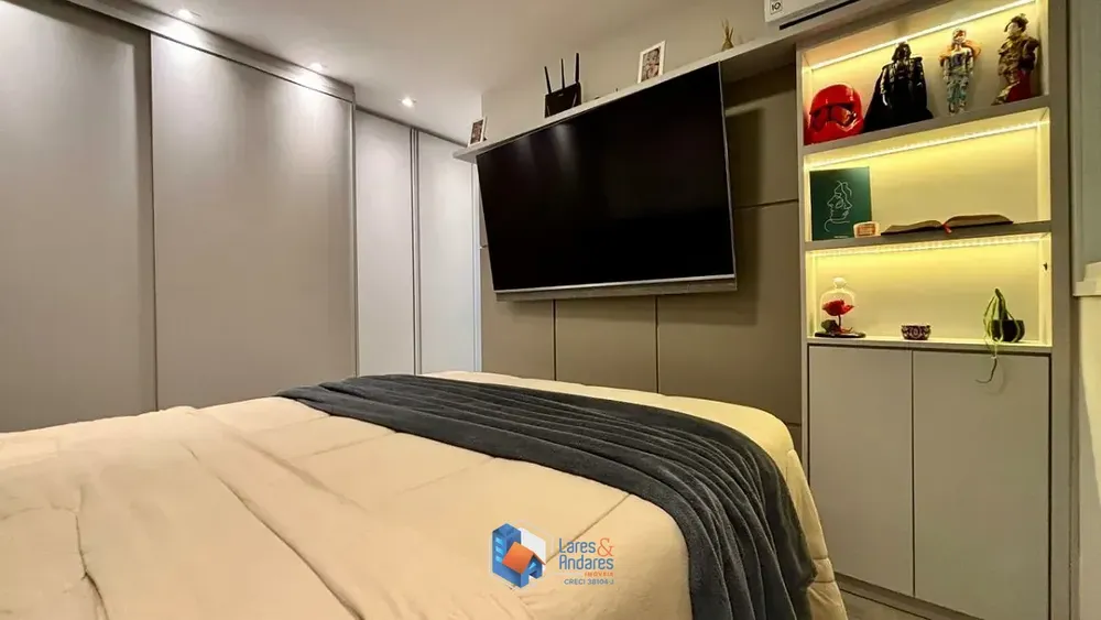 Apartamento, 2 quartos, 66 m² - Foto 7