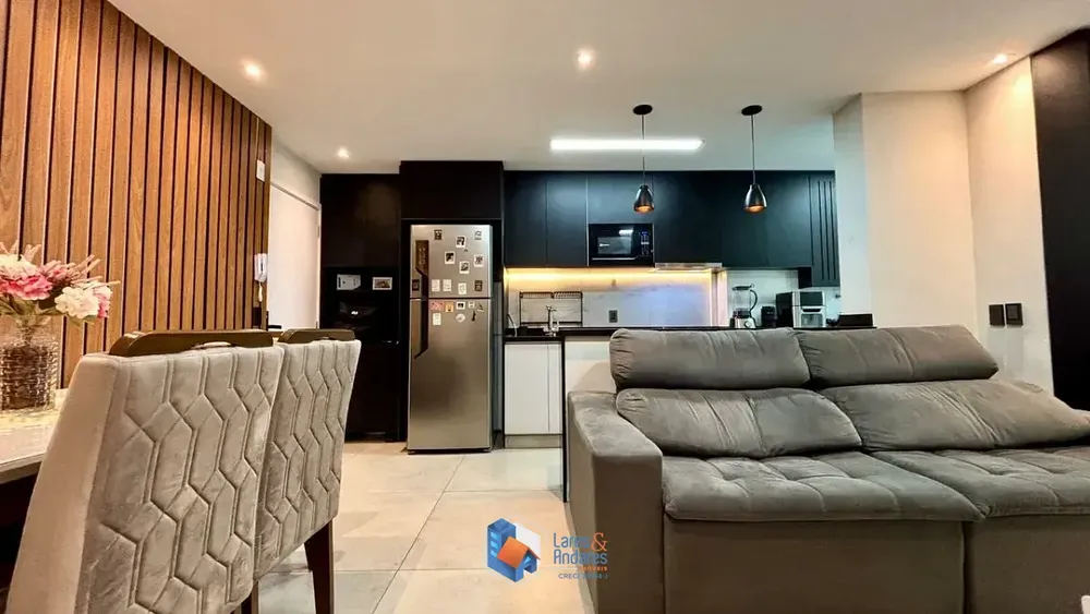 Apartamento, 2 quartos, 66 m² - Foto 4