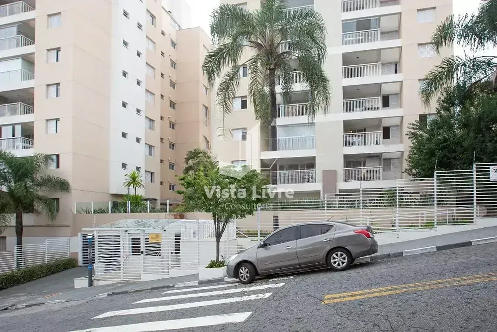 Apartamento, 3 quartos, 90 m² - Foto 8