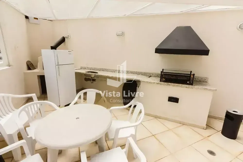 Apartamento, 3 quartos, 90 m² - Foto 1