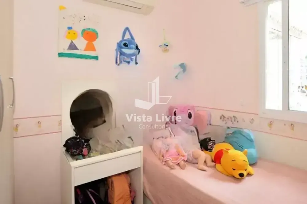 Apartamento, 3 quartos, 90 m² - Foto 3