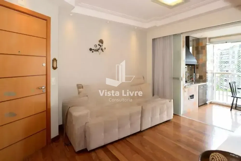 Apartamento, 3 quartos, 90 m² - Foto 6
