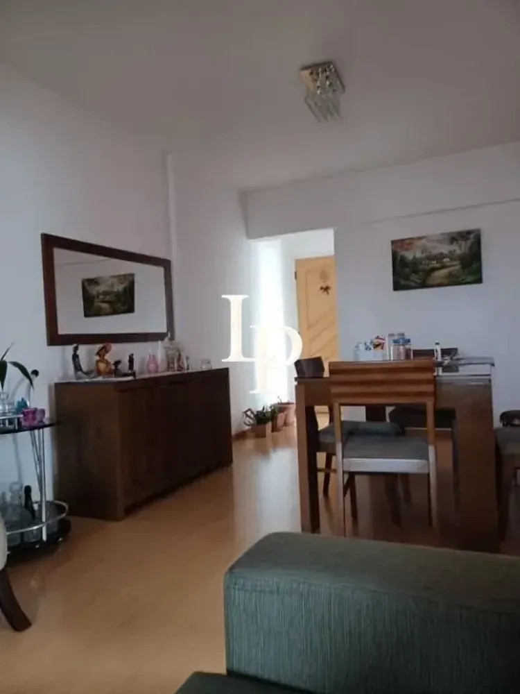 Apartamento, 2 quartos, 75 m² - Foto 3