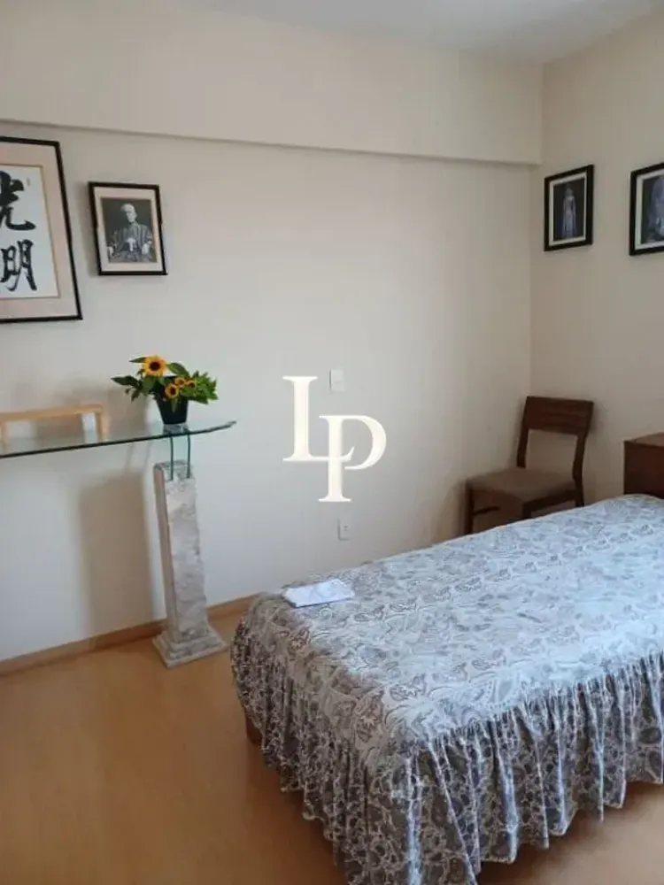 Apartamento, 2 quartos, 75 m² - Foto 2