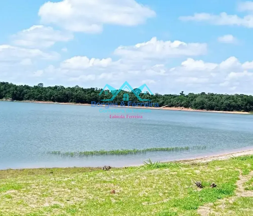 Chácara, 2 quartos, 1500 m² - Foto 5