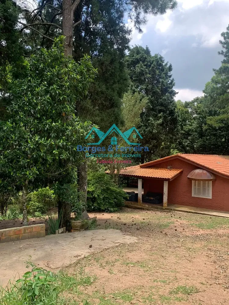 Chácara, 2 quartos, 1500 m² - Foto 6