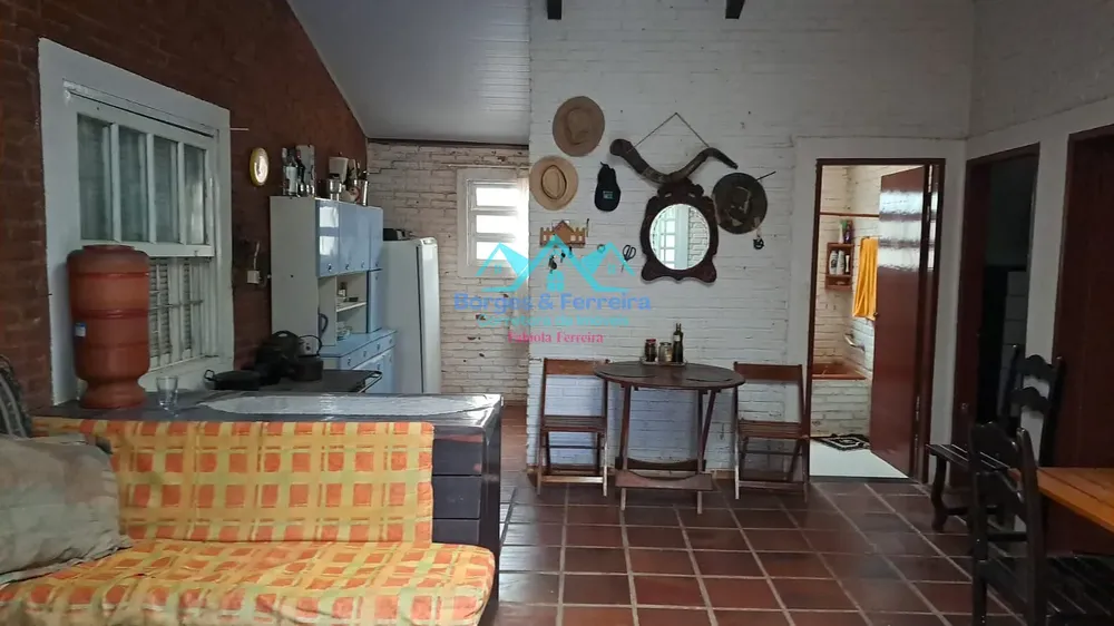 Chácara, 2 quartos, 1500 m² - Foto 8
